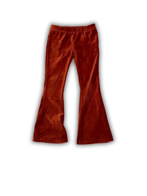 Wibra Broek Maat 110 - 3550