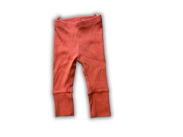 Hema Broek Maat 62/68 - 3552
