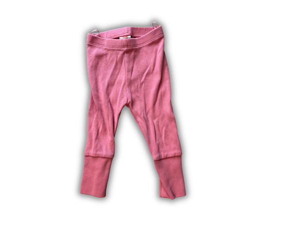 Hema Broek Maat 62/68 - 3553