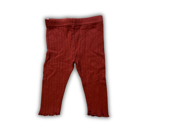Zeeman Broek Maat 74 - 3561