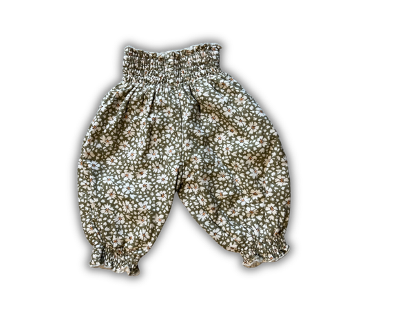 Zara Broek Maat 68 - 3565