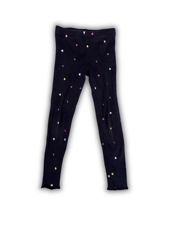 H&M Legging Maat 110 - 3578