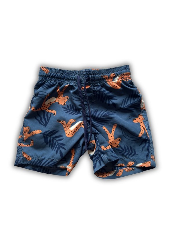 Hema Zwemshort Maat 62/68 - 13041