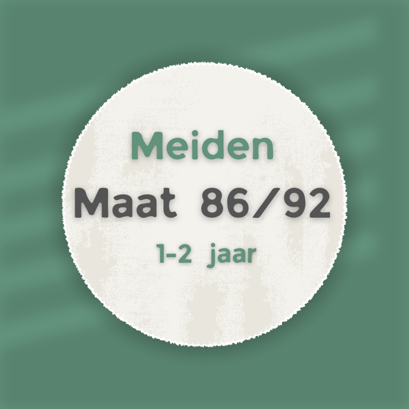 shop tweedehands kleding voor meiden in maat 86/92 van 1 tot 2 jaar