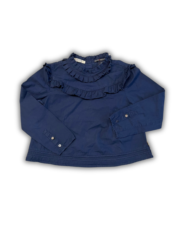Scotch & Soda Blouse Maat 104 - 1173