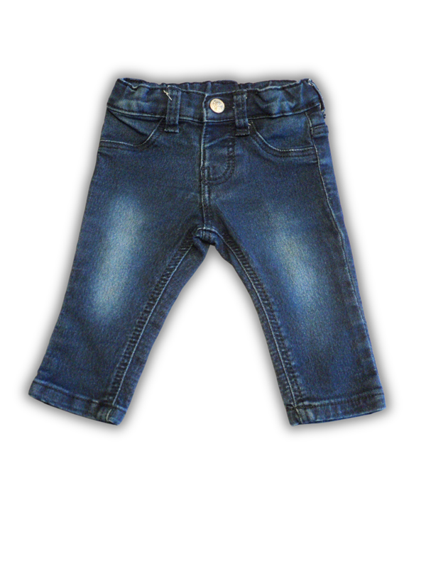 Hema Jeans Maat 62 - 4036