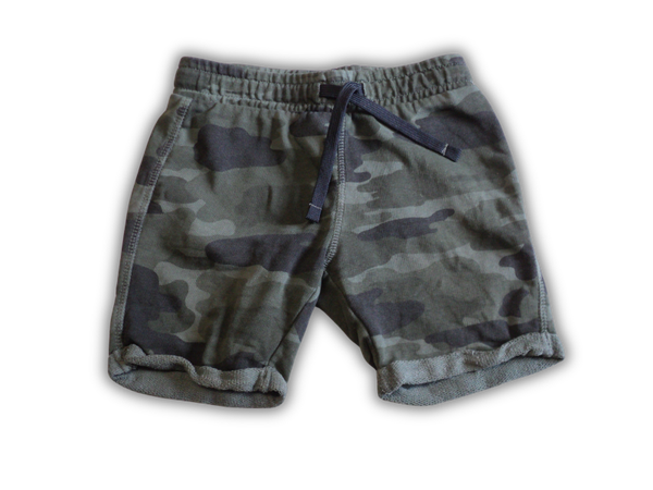 Hema Short Maat 98/104 - 4053