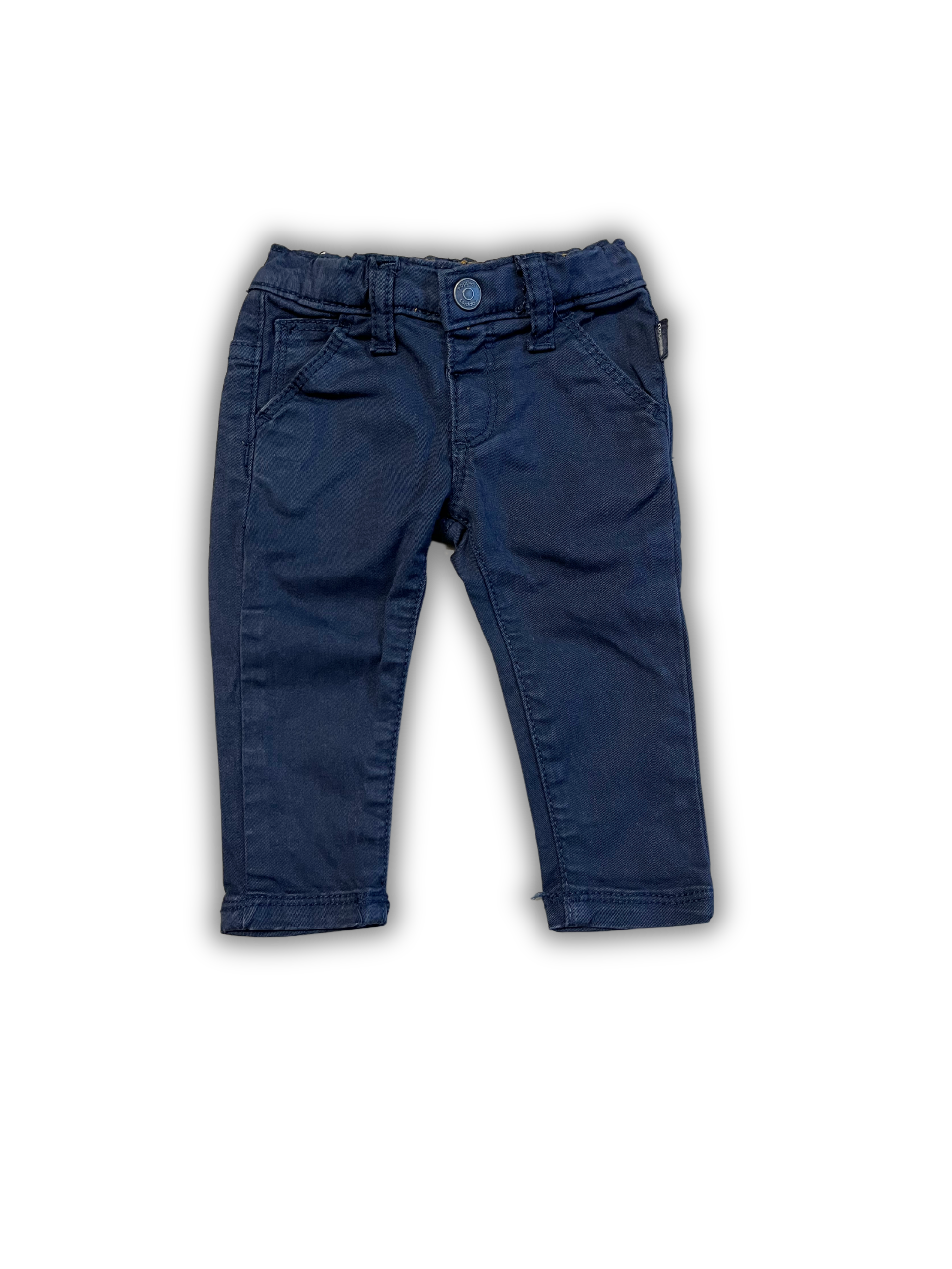 Noppies Broek Maat 56 - 4057