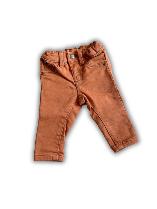Hema Broek Maat 62 - 4069