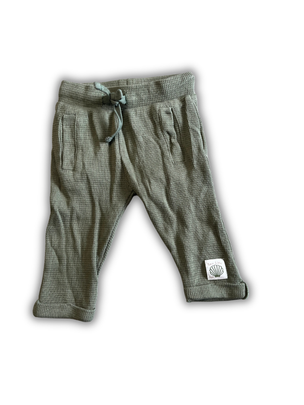 Frogs & Dogs Broek Maat 62 - 4073
