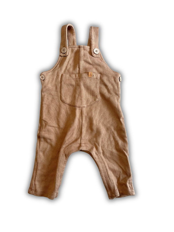 Lil' Atelier Tuinbroek Maat 62 - 4075