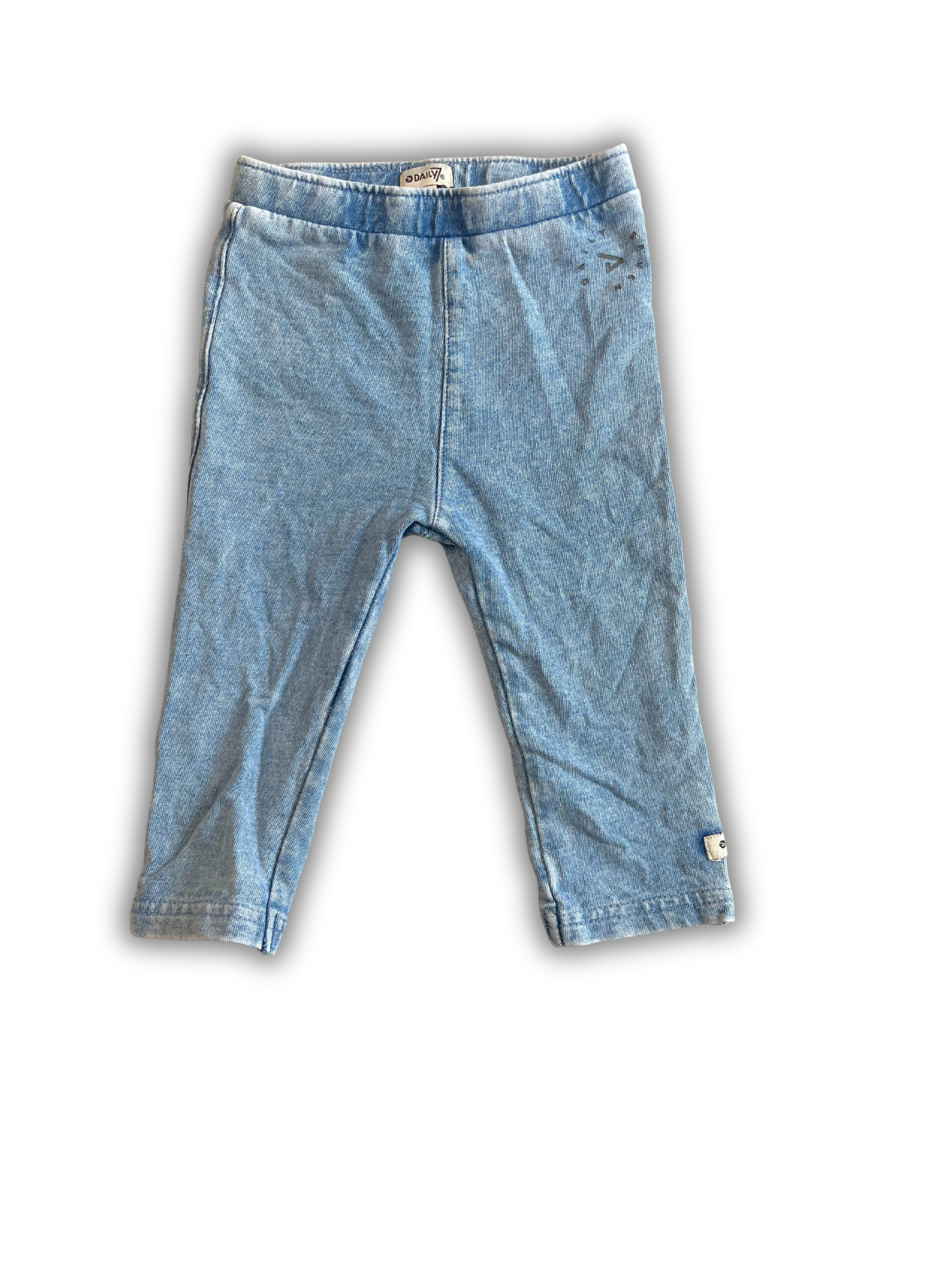 Daily 7 Broek Maat 62- 4083