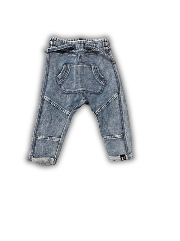 Z8 Broek Maat 50 - 4117