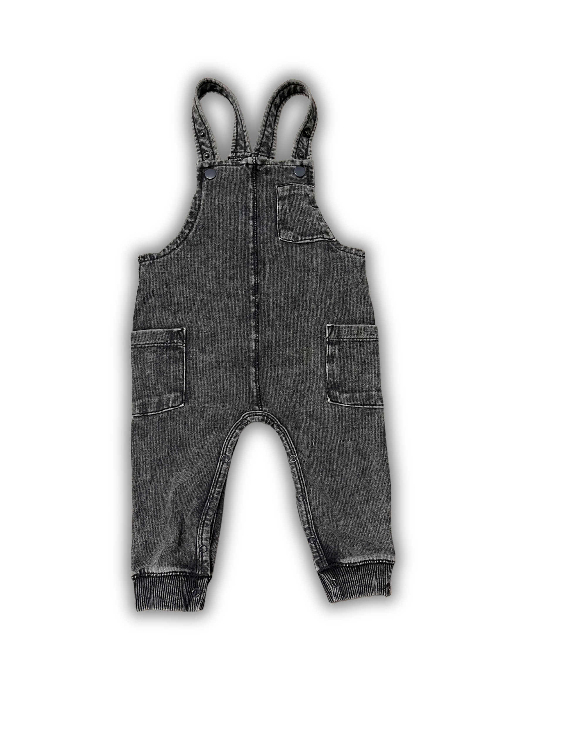 Z8 Tuinbroek Maat 68 - 4118