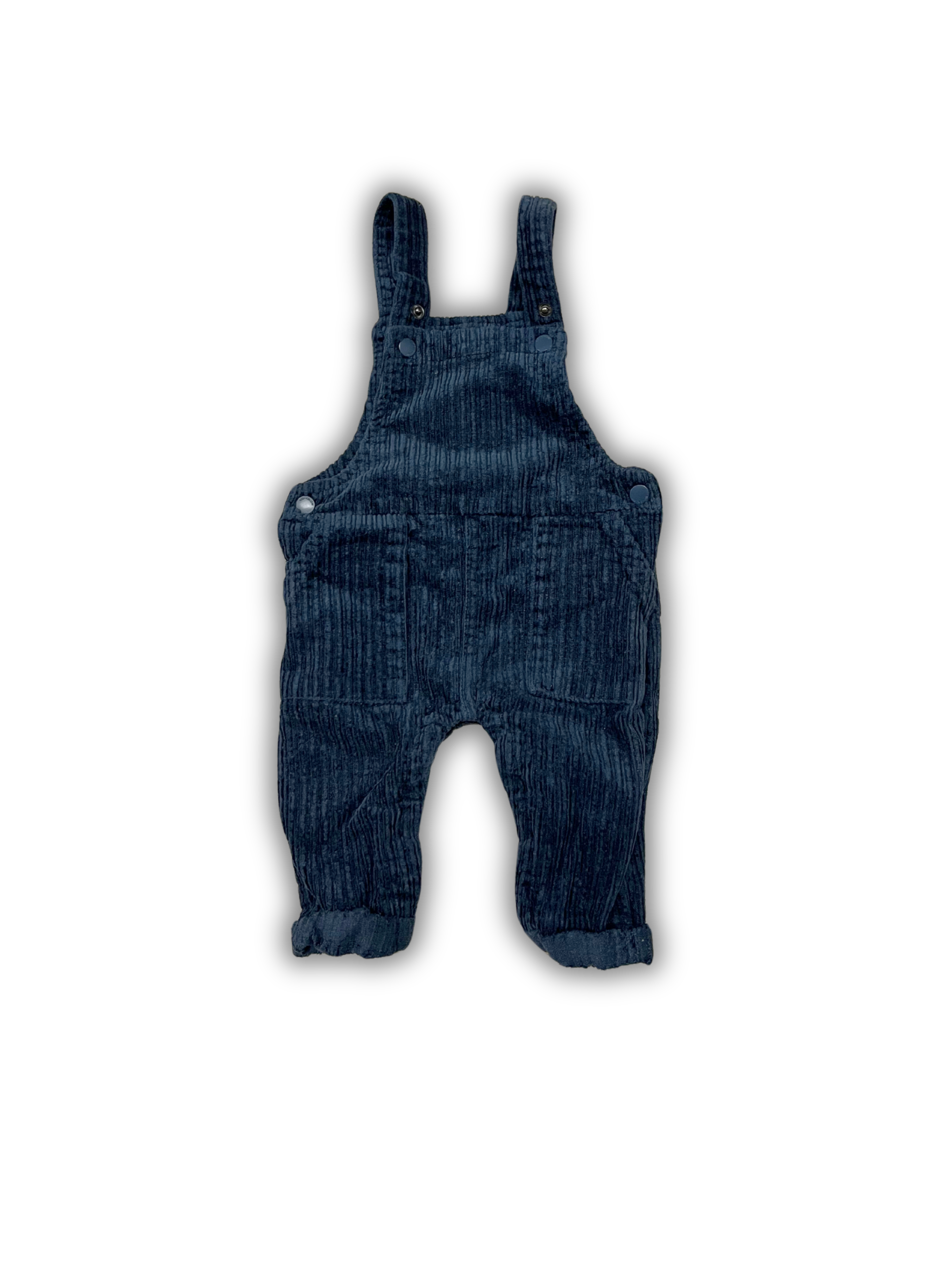 Kids Gallery Tuinbroek Maat 62 - 4124