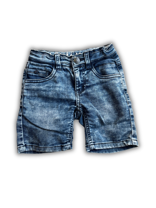 DJ Dutch Jeans Short Maat 110 - 4133