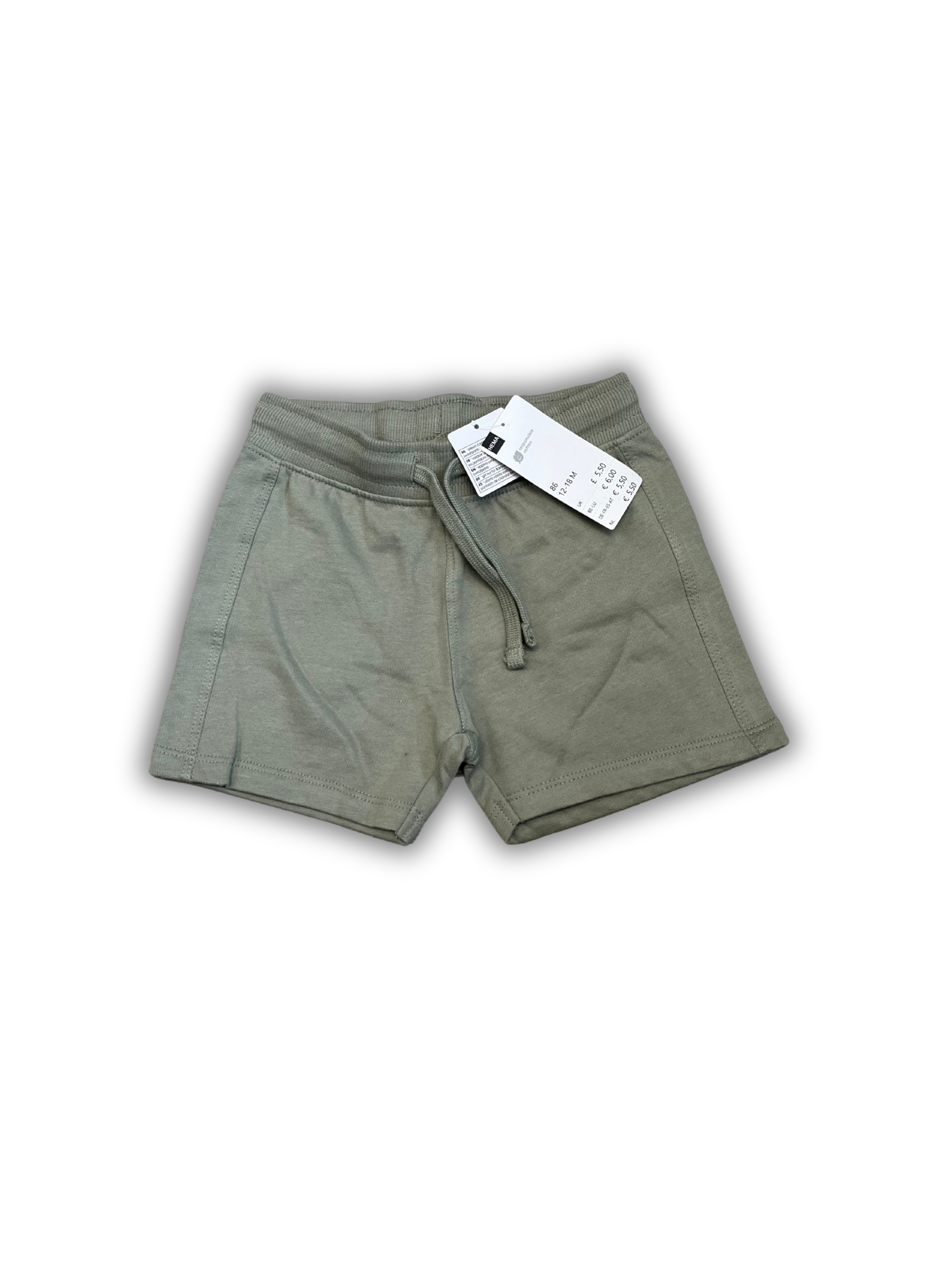 Hema Short Maat 86 - 4150