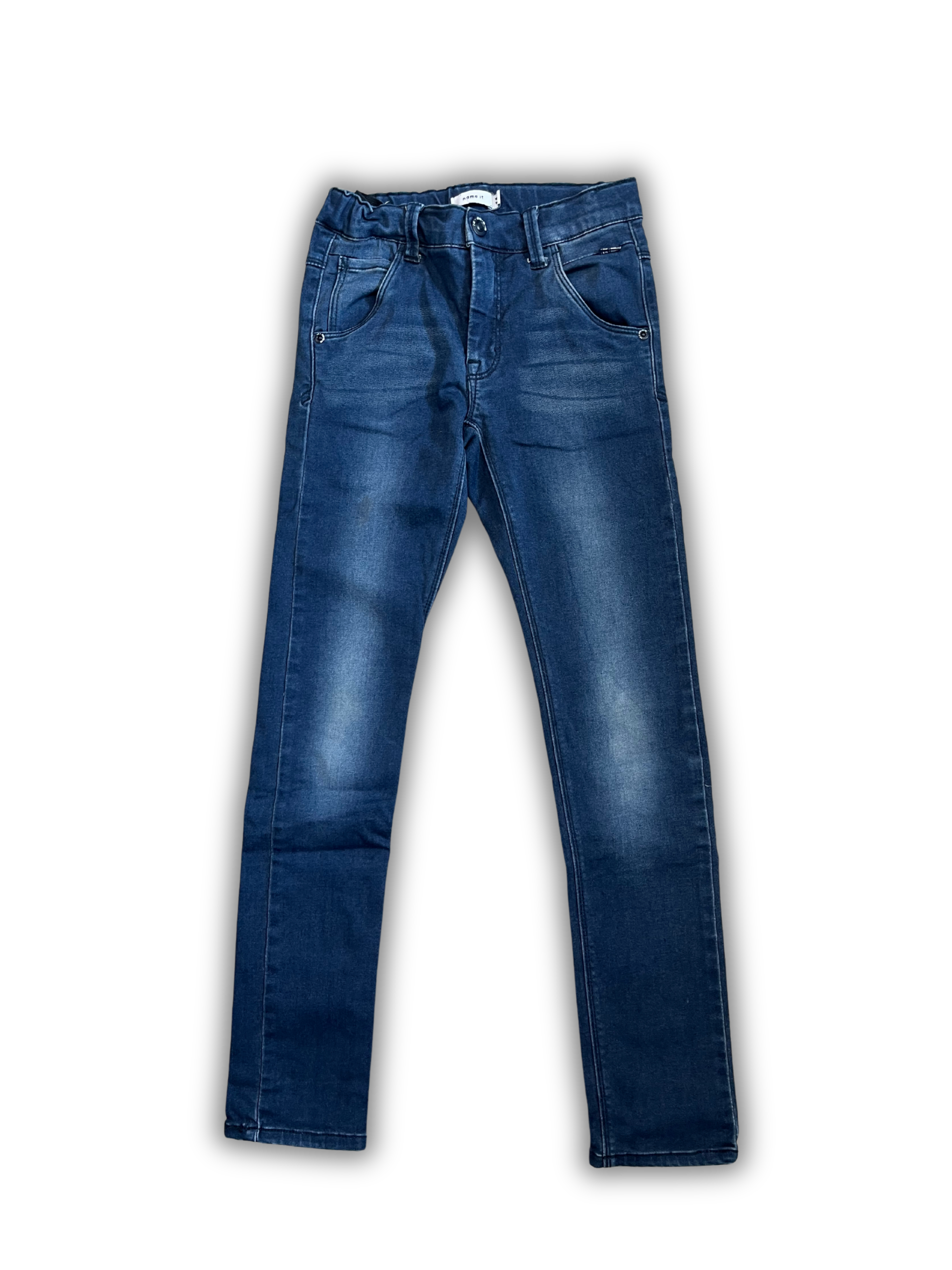 Name it Broek Maat 140 - 4159