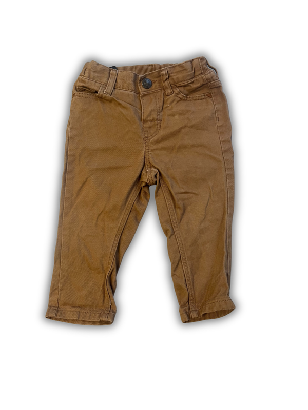 H&M Broek Maat 74 - 4194