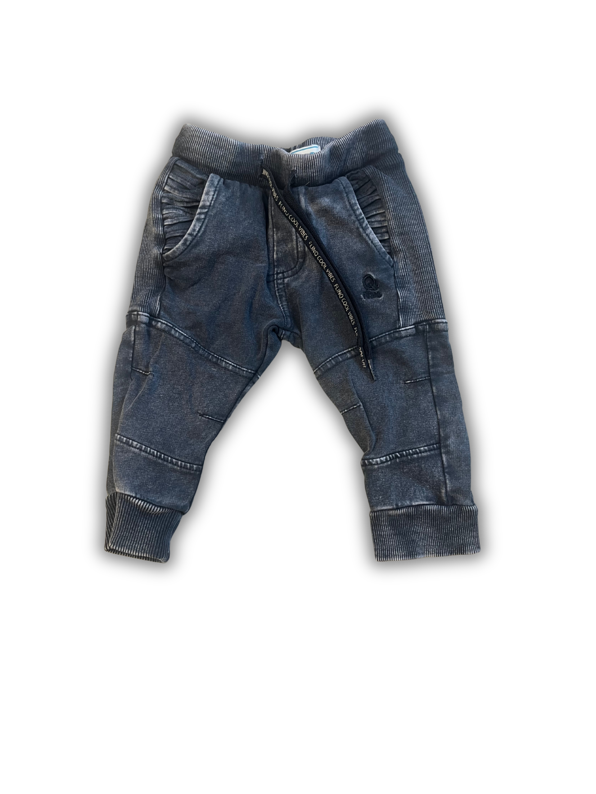 Flinq Broek Maat 68 - 4202