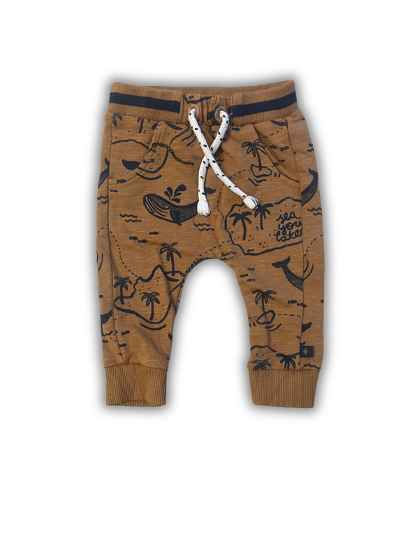 Feetje Broek Maat 62 - 4207
