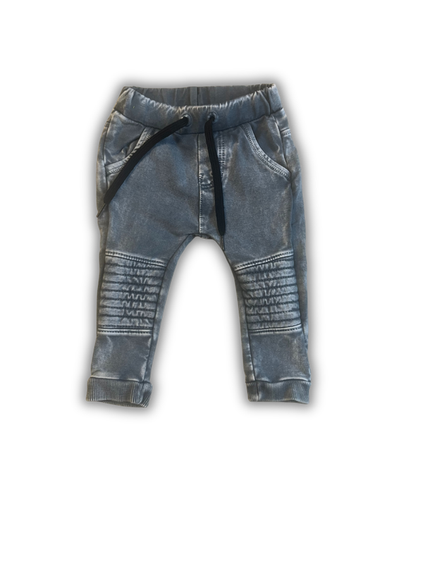 Noppies Broek Maat 62 - 4213