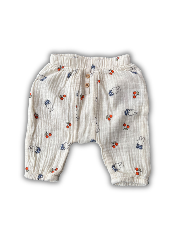 Hema Broek Maat 50 - 4222