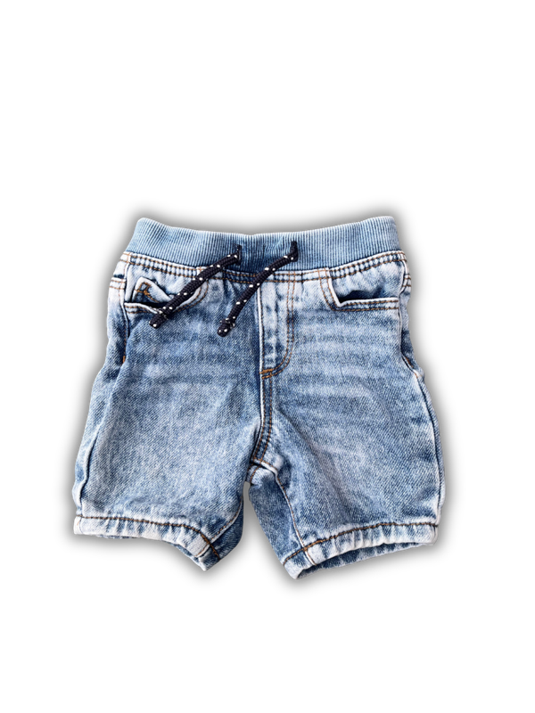 Primark Short Maat 74 - 4233
