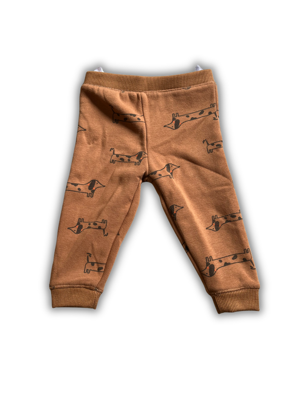 Zeeman Broek Maat 68 - 4240
