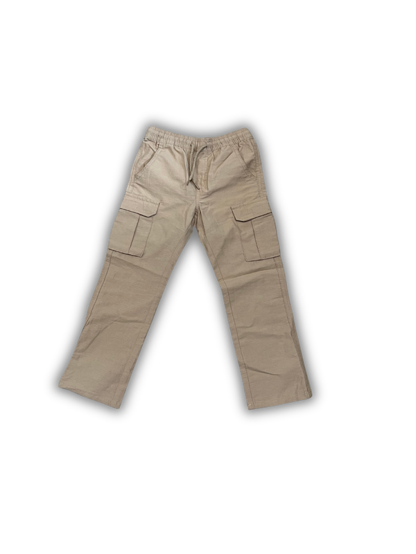 Hema Broek Maat 110/116 - 4249