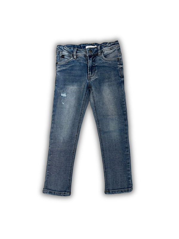 Name It Broek Maat 116 - 4253