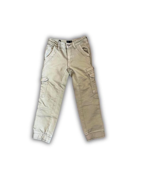 Indian Blue Jeans Broek Maat 116 - 4255