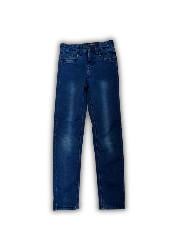 Hema Broek Maat 128 - 4258