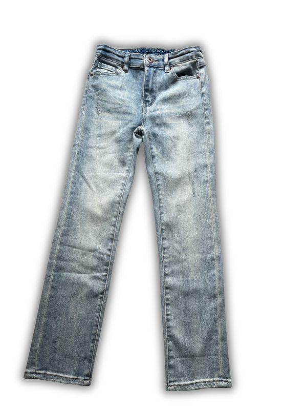 Indian Blue Jeans Broek Maat 122 - 4261