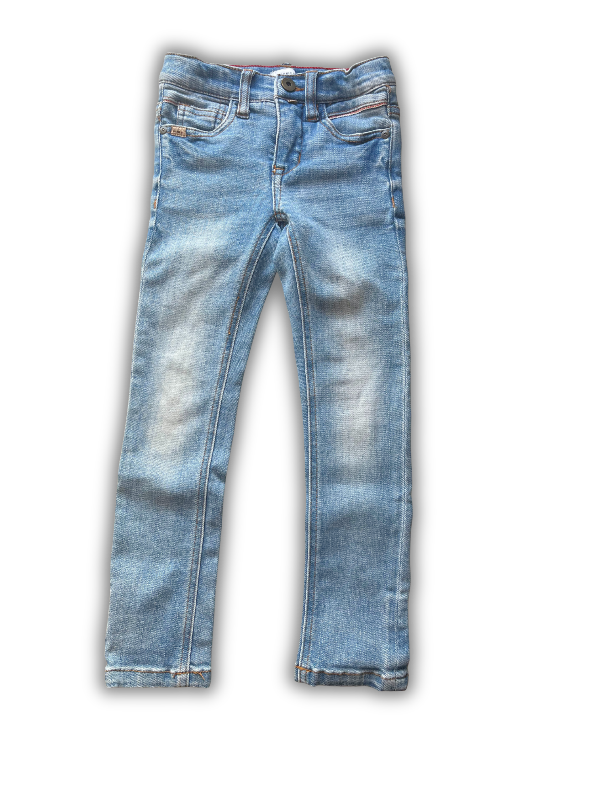 Name It Broek Maat 116 - 4303