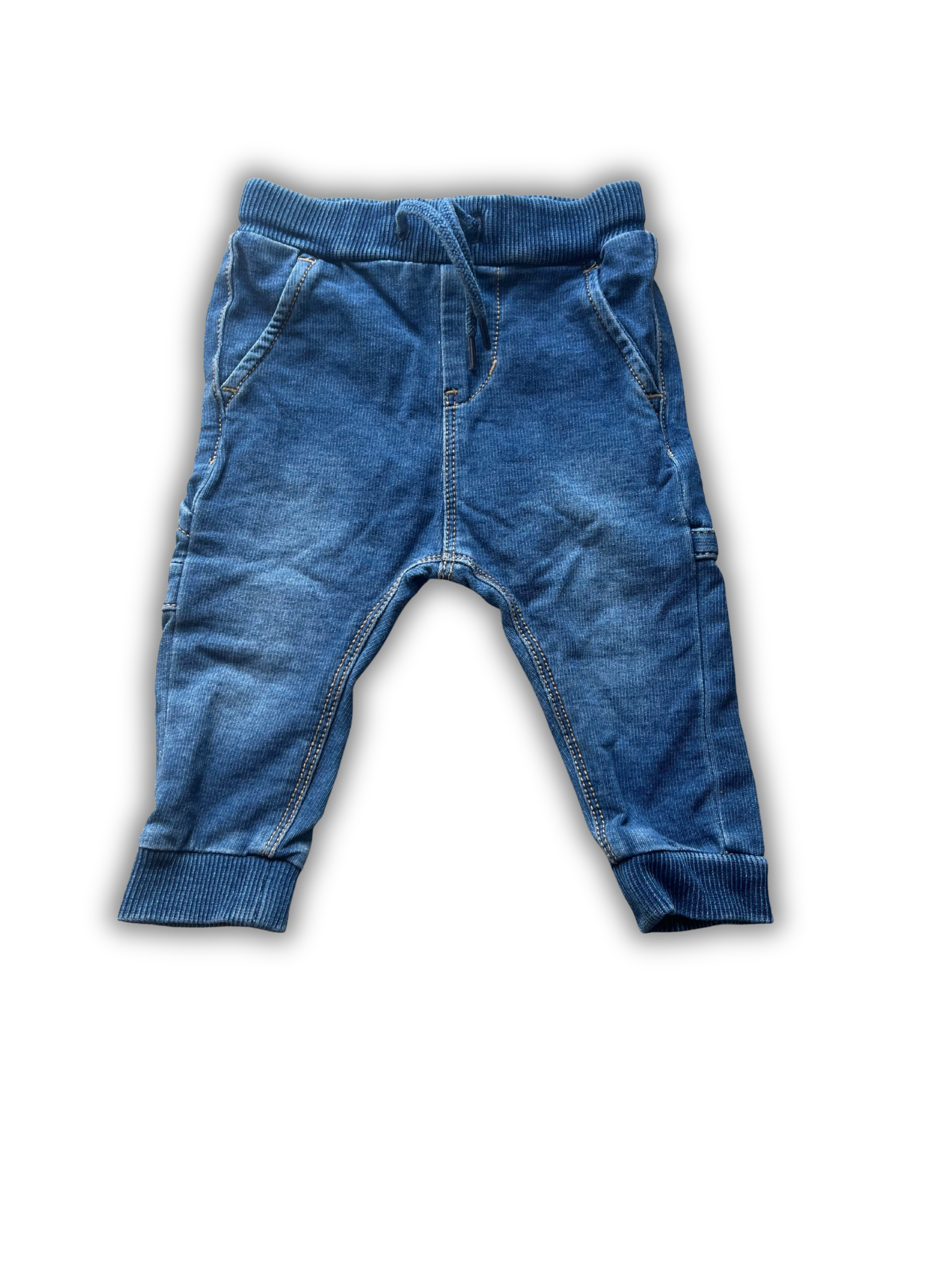 Name It Broek Maat 62 - 4306