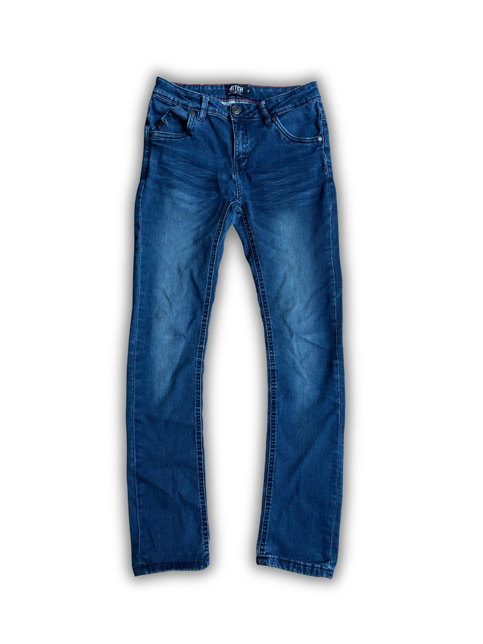 Mitch (Shoeby) Broek Maat 164 - 4315