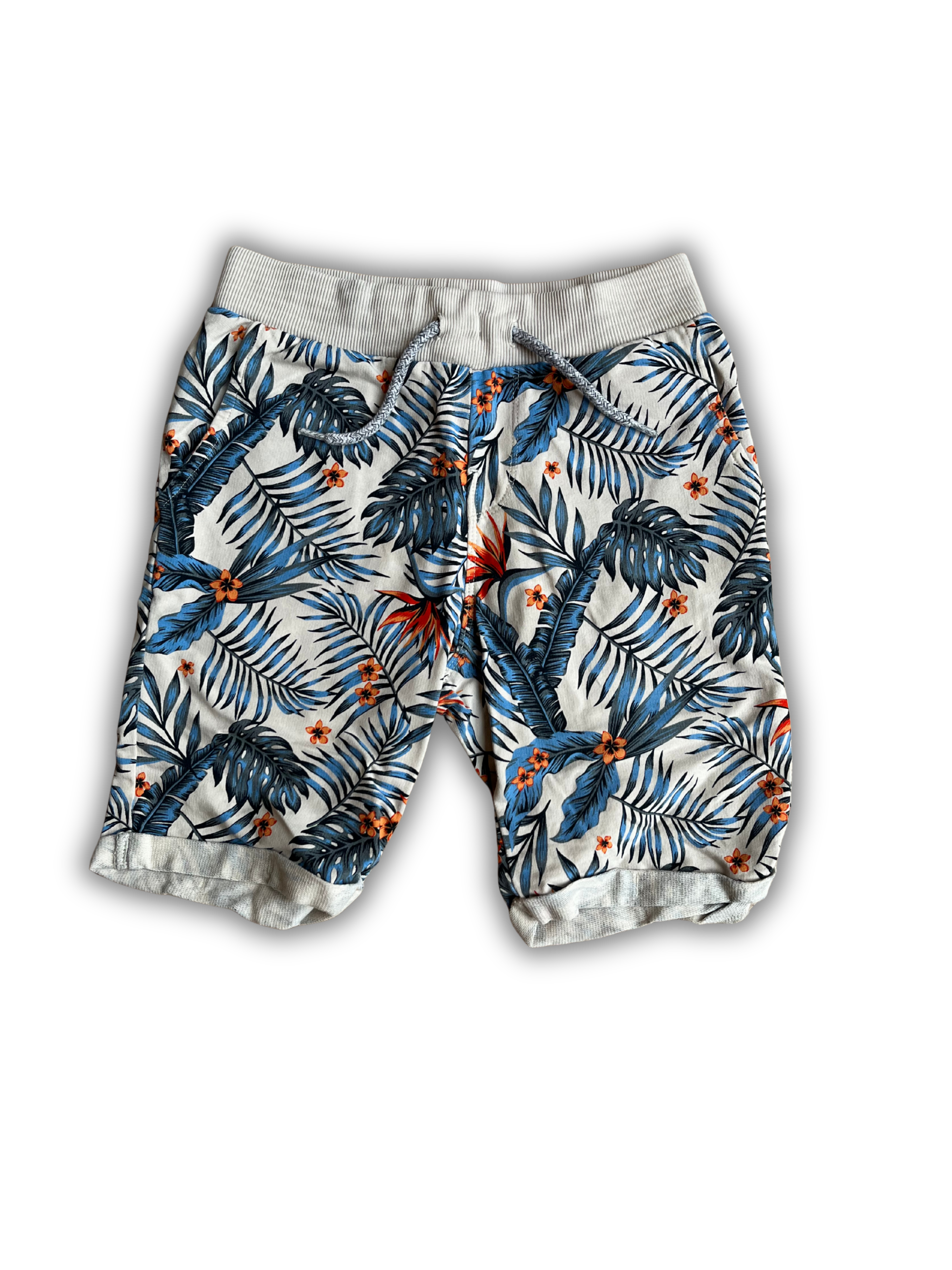 Name It Short Maat 122 - 4318