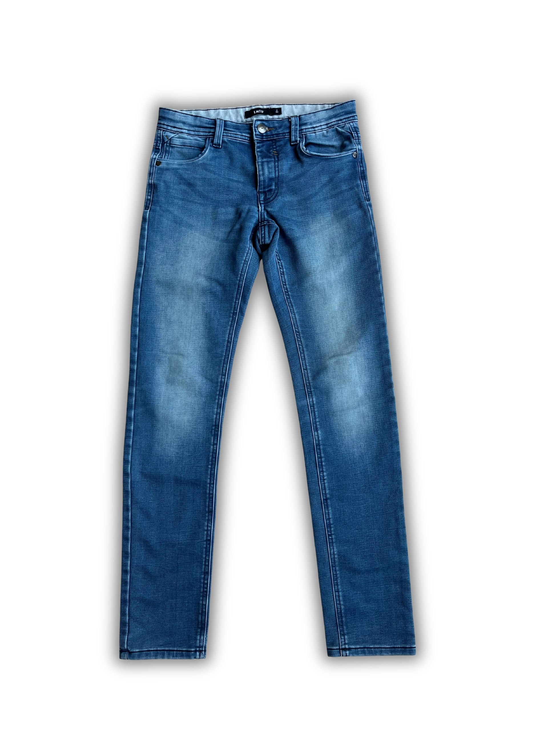 LMTD Broek Maat 158 - 4324