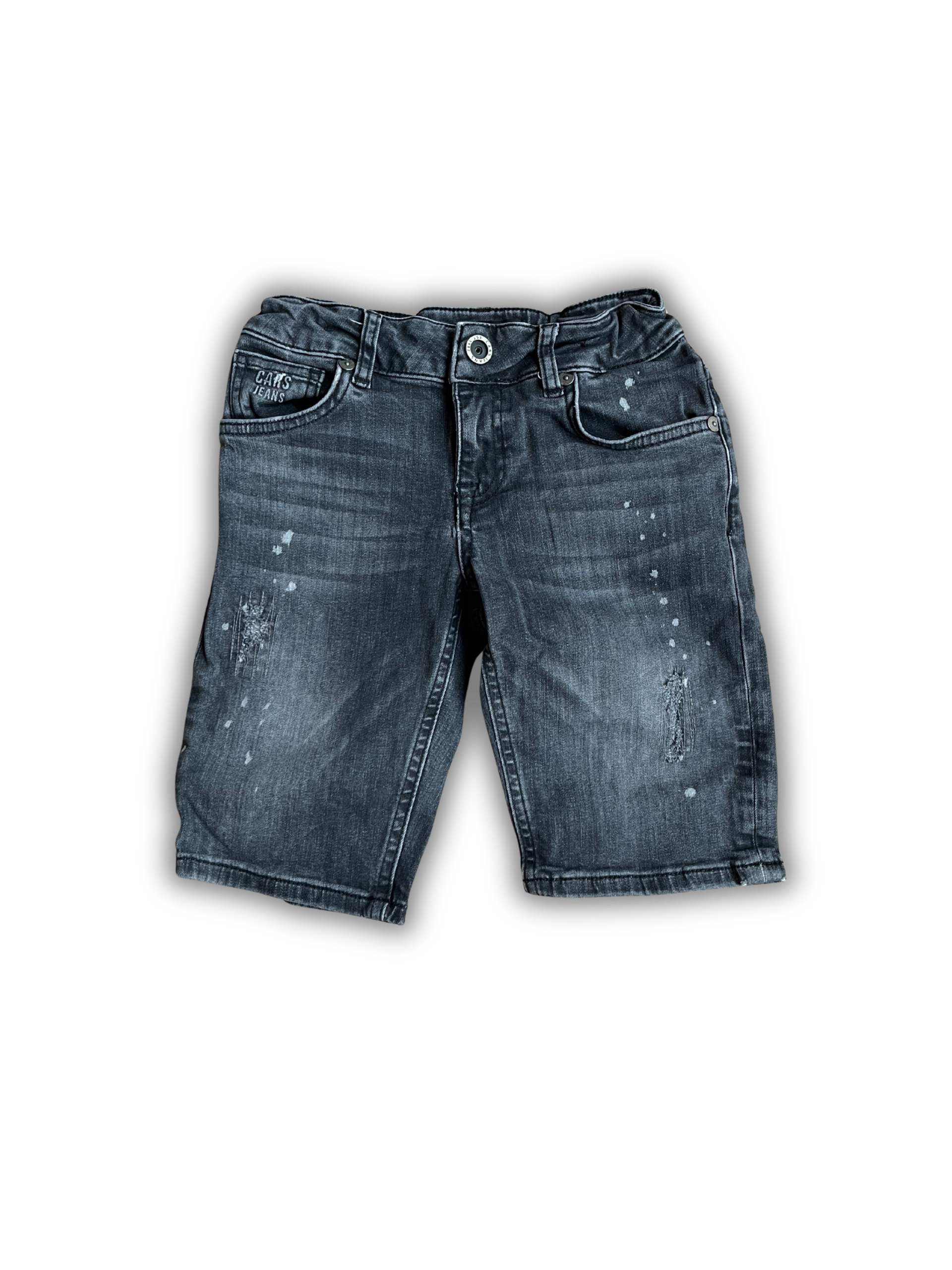 Cars Short Maat 8 (128) - 4325