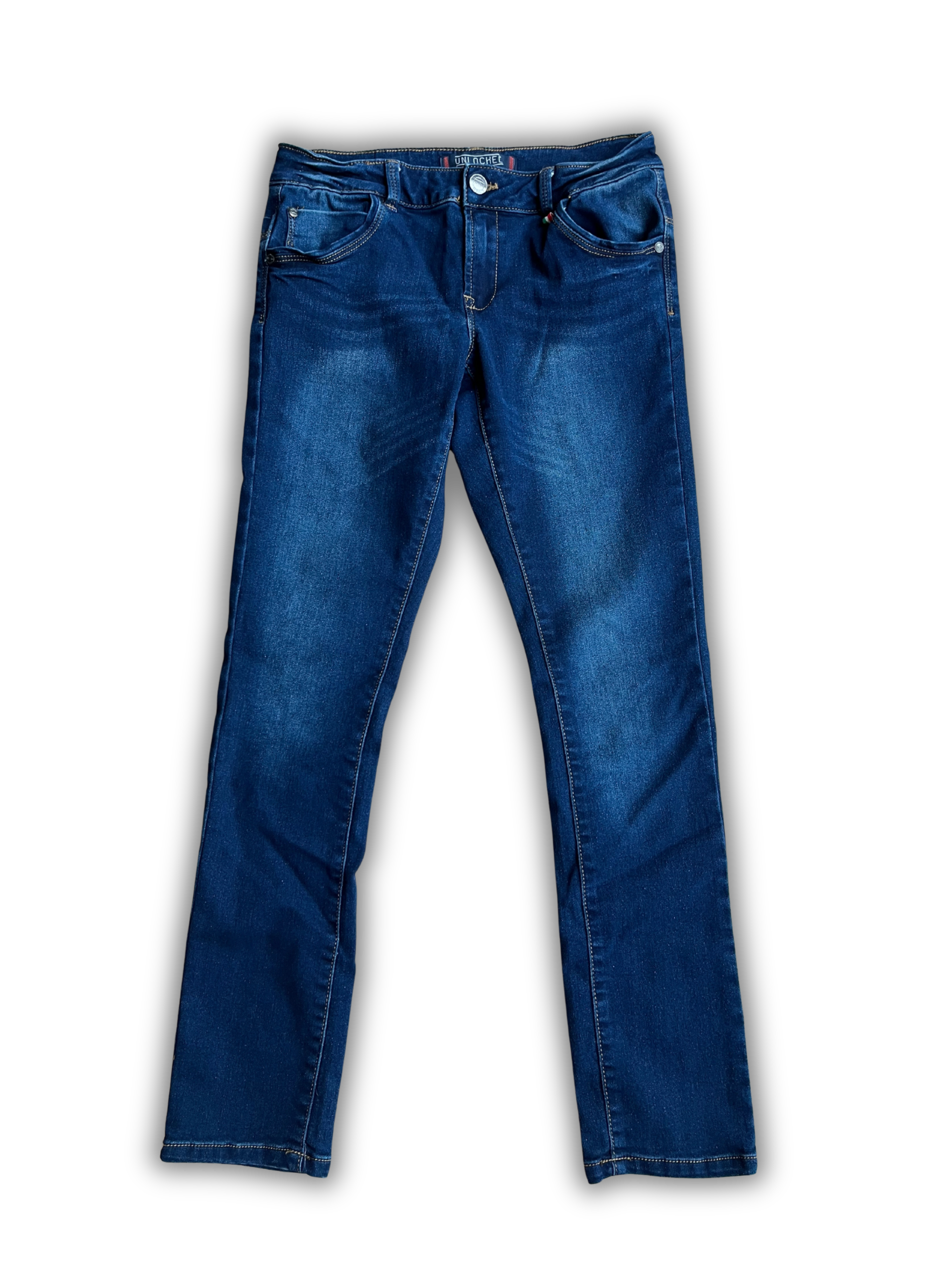 Unlocked Broek Maat 164 - 4326