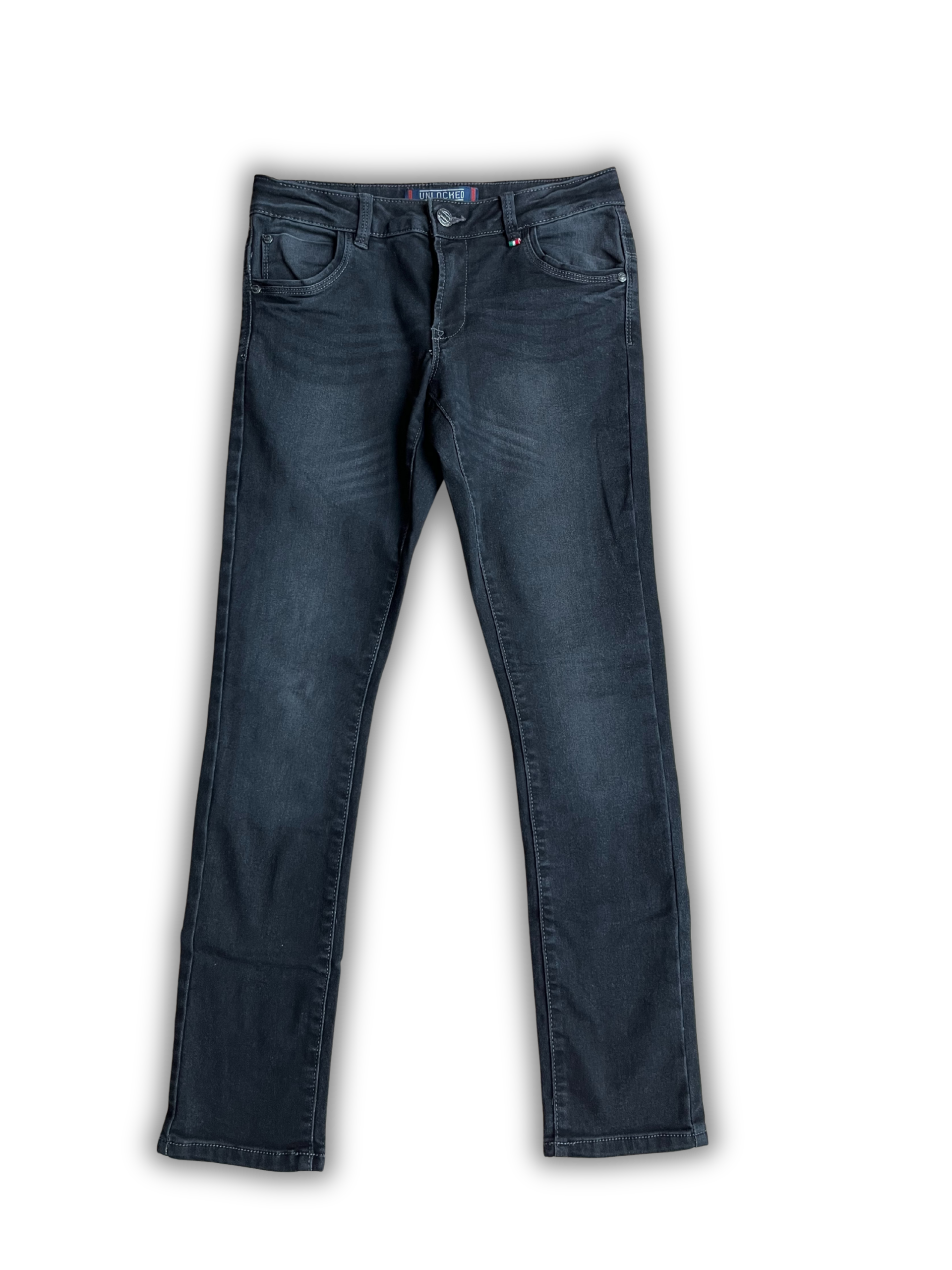 Unlocked Broek Maat 164 - 4328