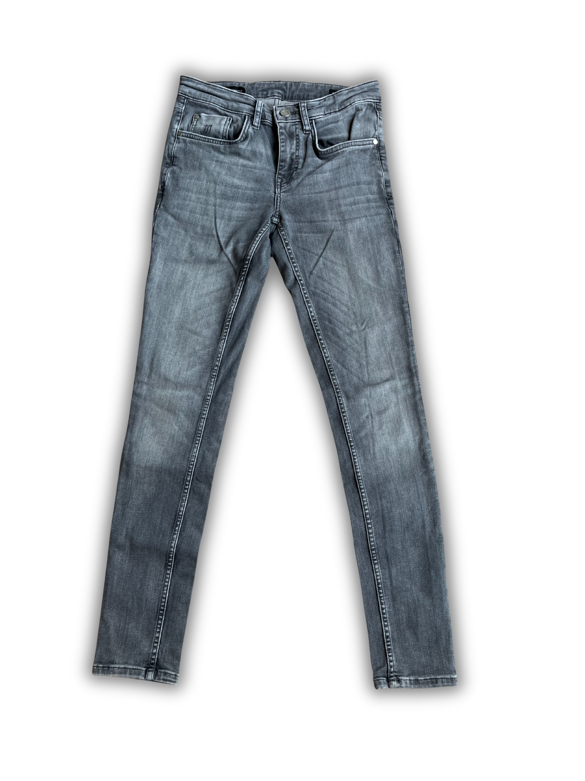 Daily Aesthetikz Broek Maat 28/32 - 4330