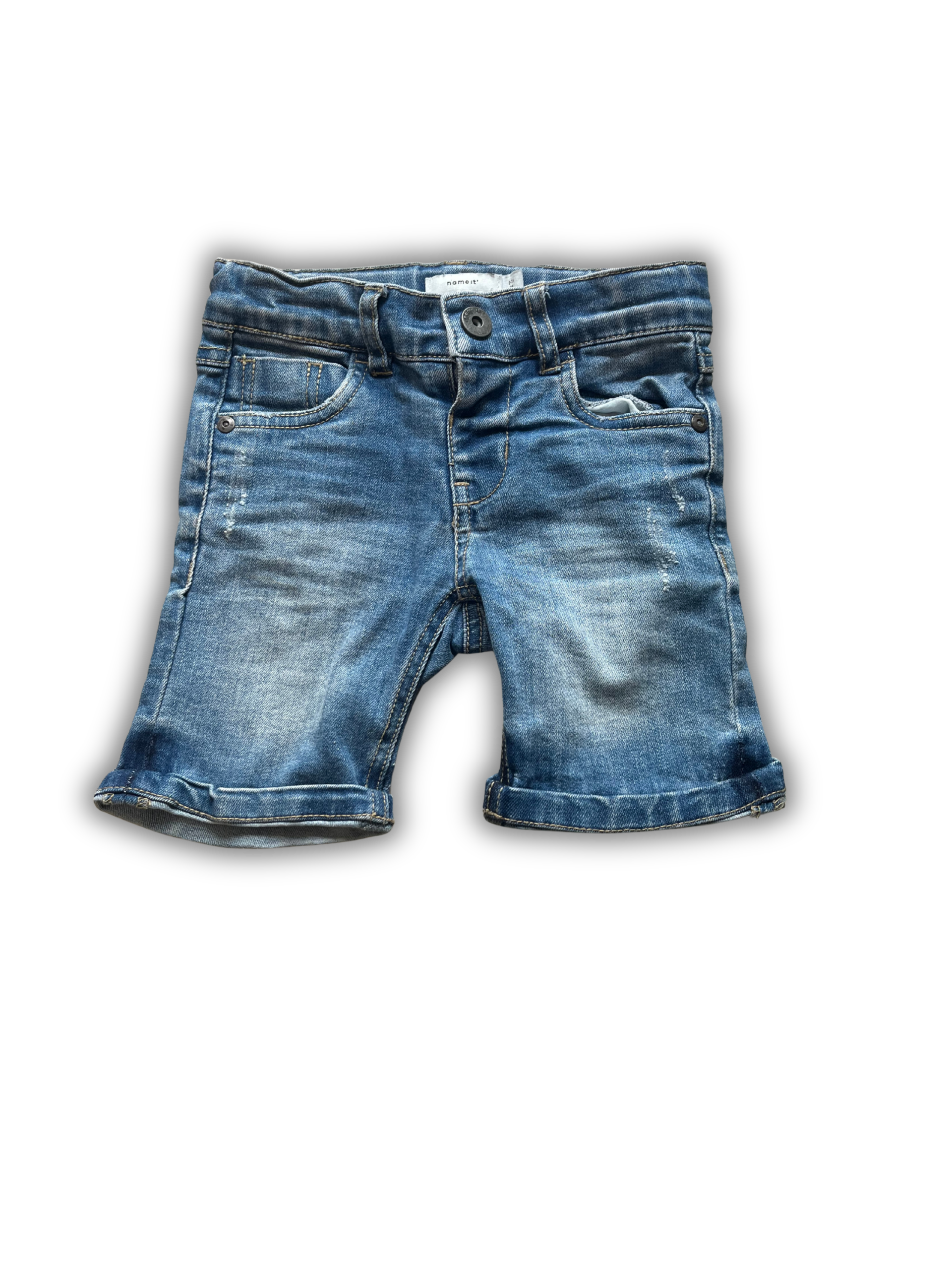 Name It Short Maat 98 - 4332