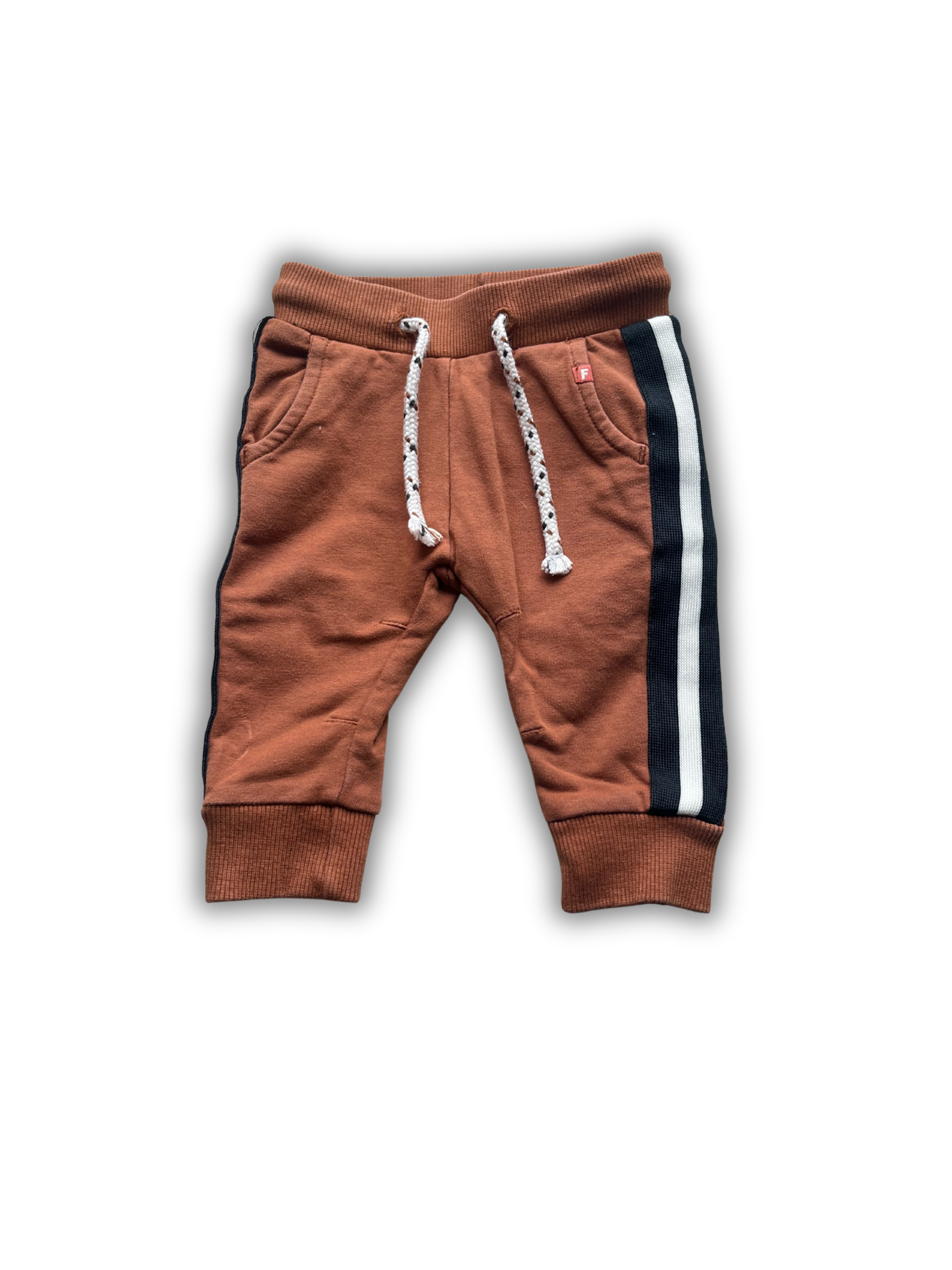 Feetje Broek Maat 56 - 4336