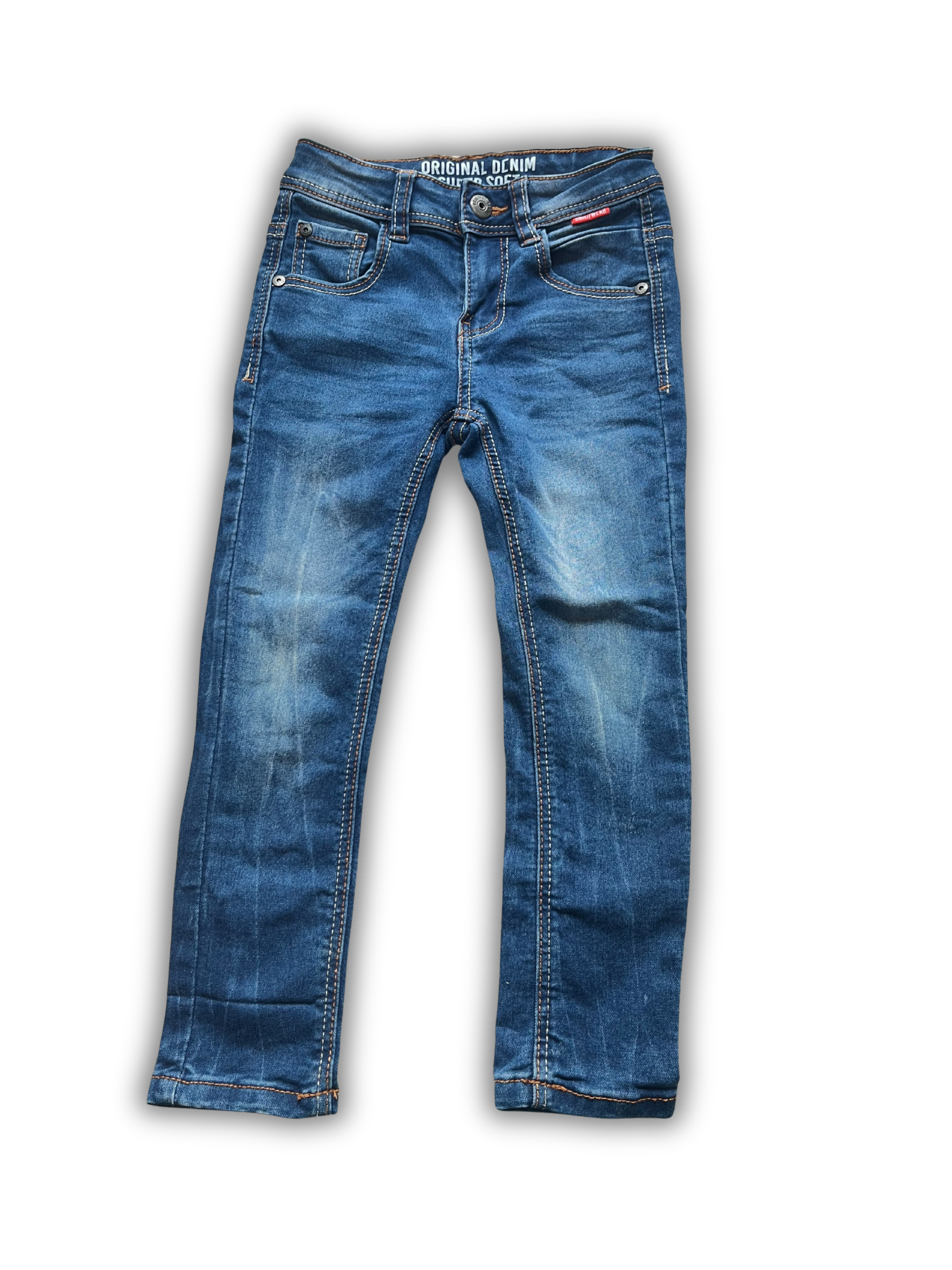 Wibra Broek Maat 104 - 4343