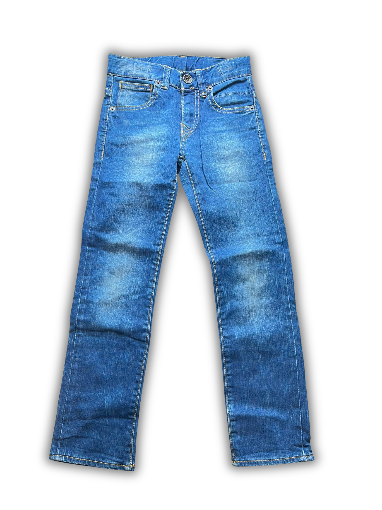 Retour Broek Maat 8 (128) - 4347