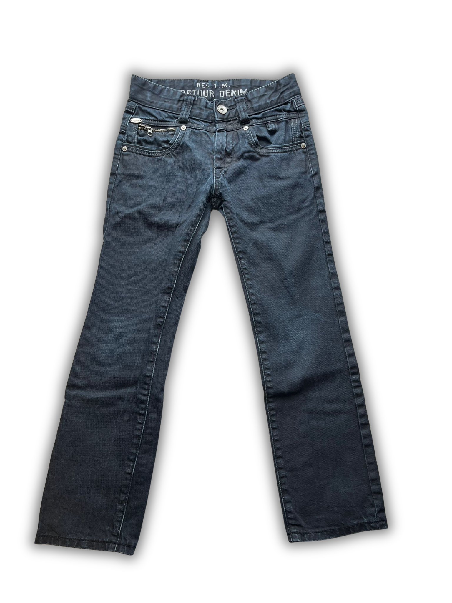 Retour Broek Maat 8 (128) - 4352