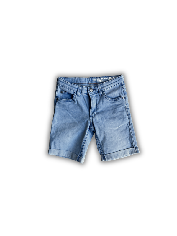 Hema Short Maat 110/116 - 4377