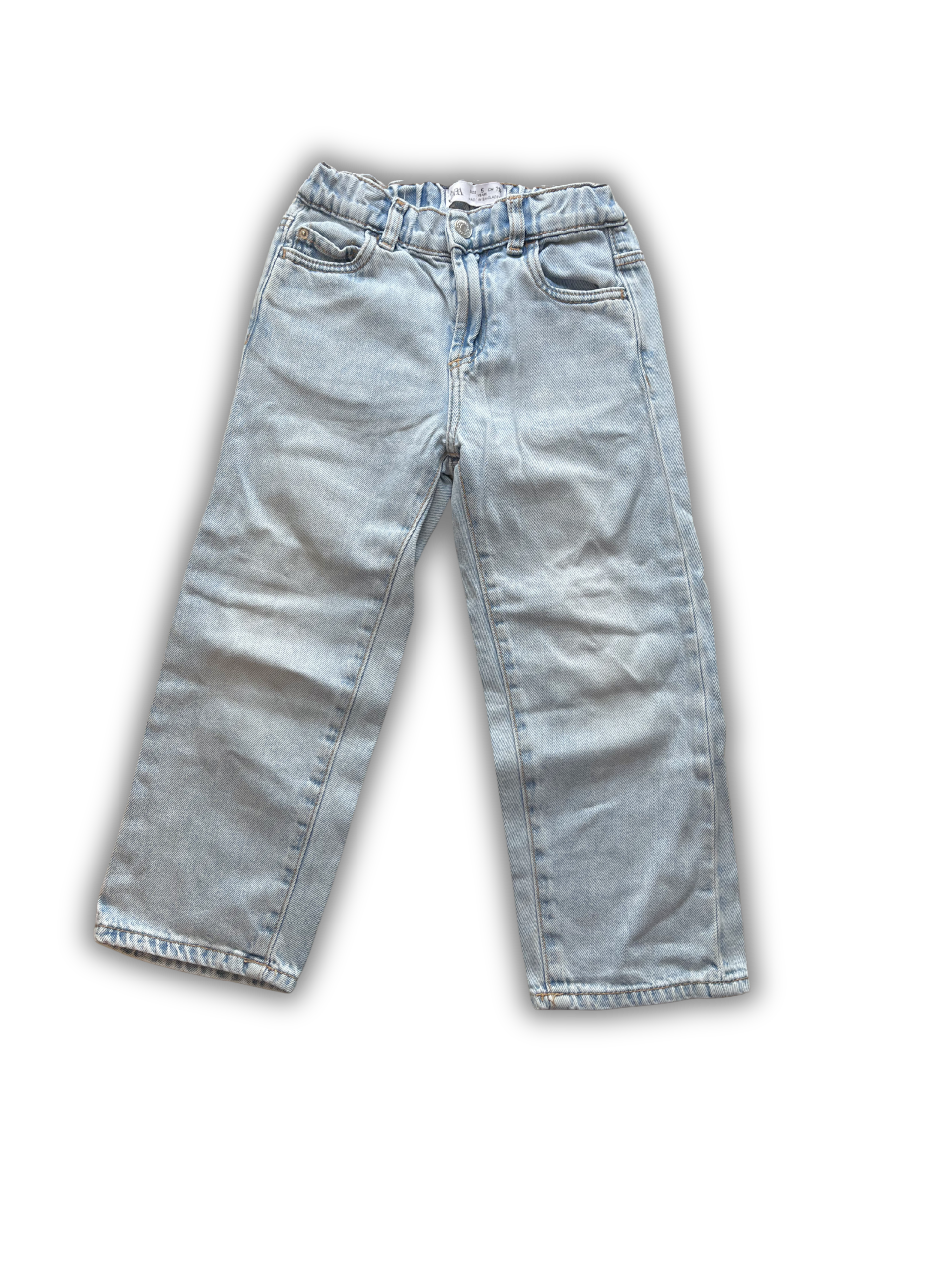Zara Broek Maat 110 - 4380